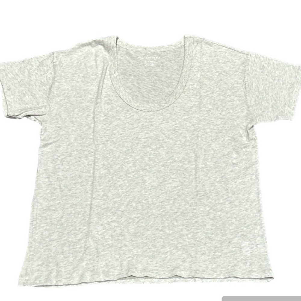 American eagle outfitters shirt sleeve shirt size XS